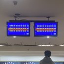 준일볼링경기장