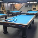 가브리엘 당구클럽 이미지
