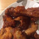 정드린 치킨 이미지