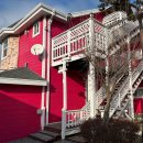 더그루 펜션 | 대부도 선재도 펜션, 깨끗한 감성숙소 스파 바베큐 모두 가능한 더그루펜션