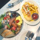 인계동 210-25 | 광교 브런치 및 고층 뷰 카페 탐방기 : 브런치빈(BRUNCH BEAN)/ 텔온(TELON)