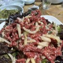 청우정육