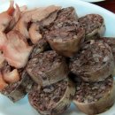 제일 어버이 순대 이미지