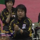 2010년 일본오픈 남자단식 결승 Boll Timo(GER) VS M. Jun(JPN) 이미지