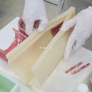 푸시폴리127 | 숙성 없이 바로 쓰는 원데이 CP비누 수업 후기 (24시간솝/24시간비누)