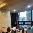 웨이브타운(선셋호텔) | [부산 해운대] 가족호텔 애견동반 오션뷰가 멋진 ‘부산 선셋호텔’ 이그제큐티브 스위트 후기