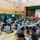 외솔중학교 이미지