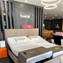 발품멀티샵 | 템퍼 퀸 침대 크기 딱 이거만 보세요(퀸사이즈와 더블 침대 사이즈)