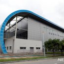 진남체육공원 진남테니스장 이미지