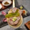 삼성중공업(주)C-2식당 | 역삼 한우 맛집 [고우가] 한우 오마카세 데이트 런치 C 코스 후기