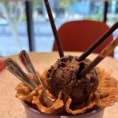 해처럼 | 베라 초코포키해 11월 신메뉴 초코 아이스크림 후기