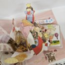 환경을 생각하는 그림책 팝업북 만들기 | 환경을 생각하는 놀이~그림책 팝업북 만들기