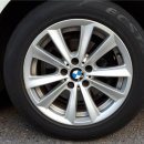 bmw520d f10 순정 휠타이어 17인치 중고 팝니다. 225/55R17 인천검암 이미지