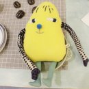 주식회사 니트로스튜디오 | [마감][포쉐뜨/원데이클래스] 말랑말랑 니트 인형 만들기 - 늑대인형 / 망고인형 -