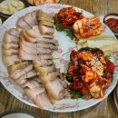 김명자굴국밥화북점 이미지