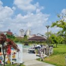 송도 글로벌파크4지구 풋살장 이미지