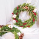 12/2 크리스마스 테라리움 이미지