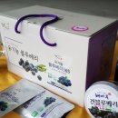블루베리농원 해마루