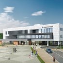 음성읍행정복지센터 이미지