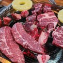 소한마리몽땅 무쏘 | 안성 한경대 소한마리몽땅 무쏘 ∵ 소고기 무한리필 가성비 최고 맛집 (외식 회식 모임 추천)