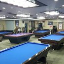 불꽃당구장 이미지