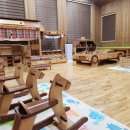 월아산 우드랜드 이미지