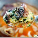 공항칼국수 이미지