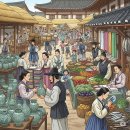 백년포목 | 조선 경제 난제 해결, 화폐 개혁의 성공과 실패, 화폐 경제의 꽃 상평통보!