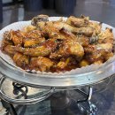 훌랄라바베큐치킨점 이미지