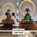 여유담
