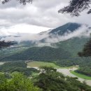 산막이옛길 이미지