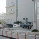 래미안 정문 이미지