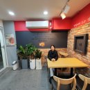 오구쌀피자 신길온천점