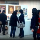 클림트 황금빛 비밀 이미지