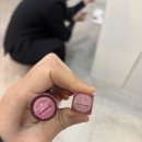 진원유통 | 겨울쿨톤 추천템 | 찐파랑 목도리 립 쿠션