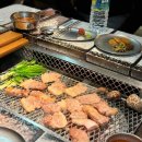 [을지로 맛집] 산청숯불가든 본점|주말 웨이팅없이 입장|꿀팁|내돈내산