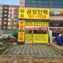 하프인력