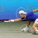 테니스 라켓 선택시 고려 할 필수 사항(프레임 두께, 밸런스, 헤드 크기, 스트링 패턴의 정확한 이해) 이미지