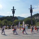 김천금릉빗내농악-진굿 이미지