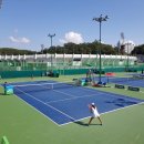 안동시민테니스장 이미지