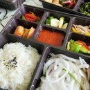 퍼주미 | 수원 금곡동 맛집 훈장골 쿠팡이츠 도시락 배달 후기