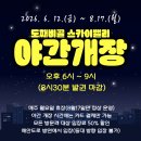 강원도 동해 동해도째비골 스카이밸리 방문 후기 (feat. 묵호등대)