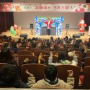 장성군립중앙도서관 이미지