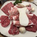 [성남 모란] 회식은 항상 소고기! 친절한우마을생고기 전문점 방문후기