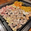 눈꽃대패 구산점 이미지