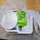 광주 남구 효천지구 큰 뼈해장국, 국밥 맛집 포장 후기: 원국밥