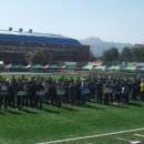고성중고등학교