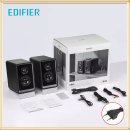Edifier QR65 액티브 스피커, 책상 위에서 끝판왕이 하나만 필요하다면