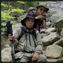5/9/26 Whiteoak canyon &amp; Cedar run trail 이미지