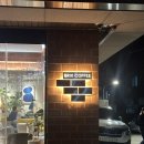 왕십리역 한양대 카페 브릭스커피
